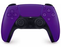 Sony PS5 DualSense Wireless-Controller Galatic Purple