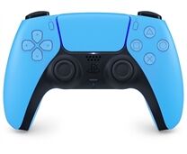 Sony PS5 DualSense Wireless-Controller Starlight blue