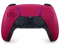 Sony PS5 DualSense Wireless-Controller cosmic red