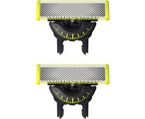 Philips QP420/50 OneBlade 2x Ersatzklinge