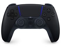 Sony PS5 DualSense Wireless-Controller black