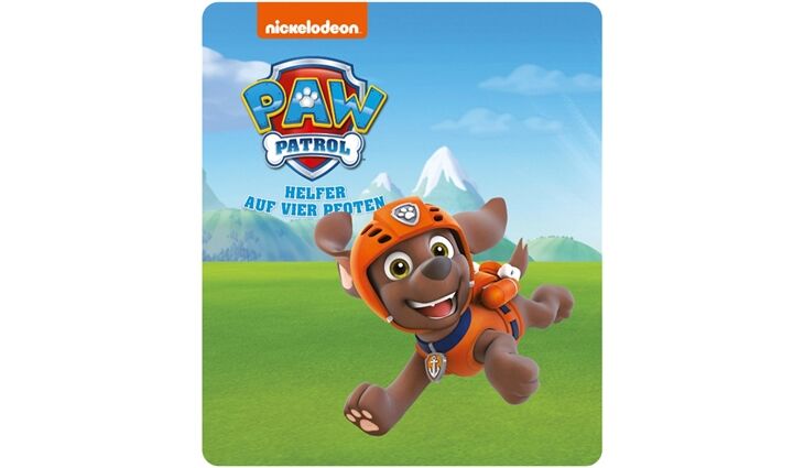 TONIES Tonies Hörfigur - Paw Patrol Zuma