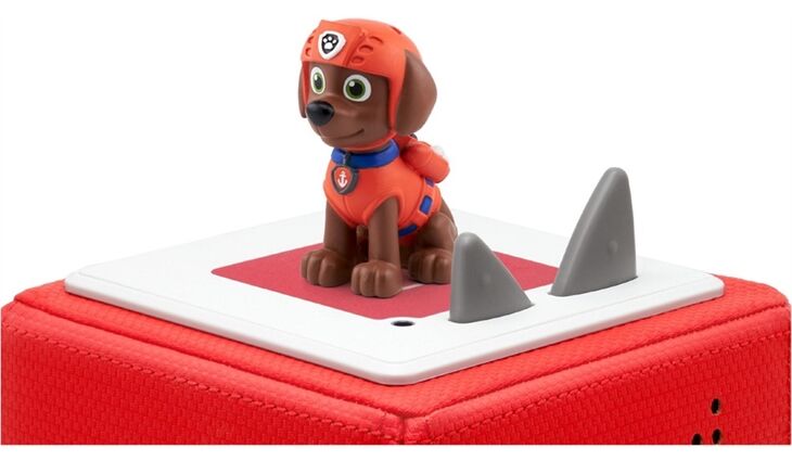 TONIES Tonies Hörfigur - Paw Patrol Zuma
