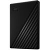 Western Digital My Passport (2TB) schwarz