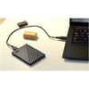 Western Digital My Passport (2TB) schwarz