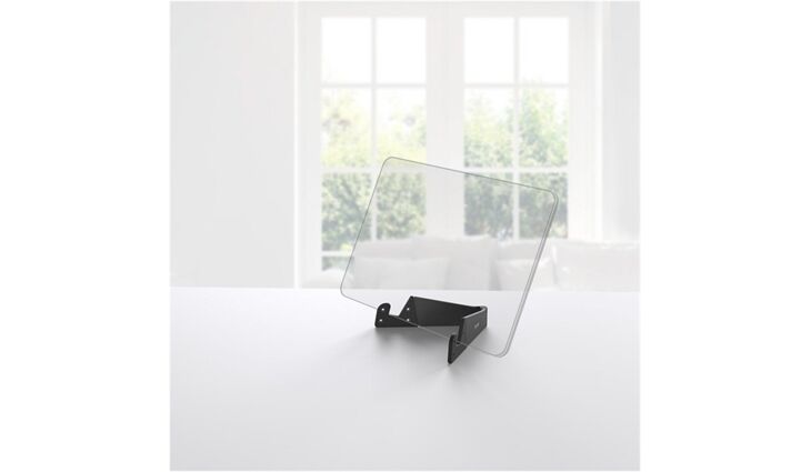 Hama 125118 Halterung Travel für Tablet und Smartphone