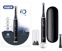 Oral-B iO Series 6 black lava