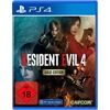 SOFTWAREPY PS4 Resident Evil 4 Remake