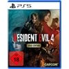 SOFTWAREPY PS5 Resident Evil 4 Remake