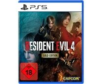 SOFTWAREPY PS5 Resident Evil 4 Remake