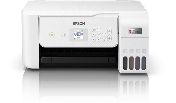 Epson EcoTank ET-2876