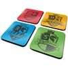 Jazwares Untersetzer Harry Potter H.S.