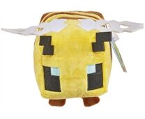 Jazwares MC Biene Plüsch 20cm