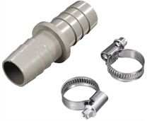 Xavax 220729 Ablaufschlauchverbinder