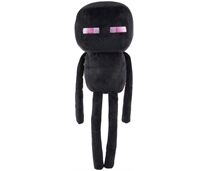 Mattel Minecraft Enderman Plüsch (20cm)