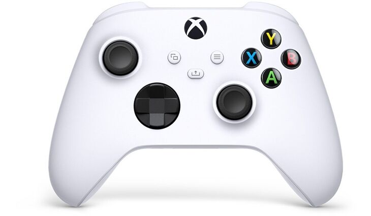 Microsoft XBox Wireless Controller