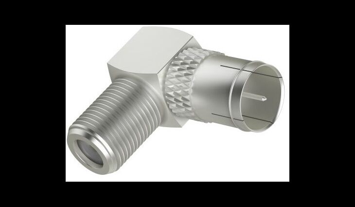 Hama 205312 SAT-Adapter