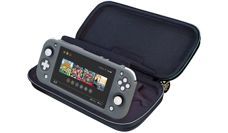 BIGBEN Travel Case The Legend of Zelda