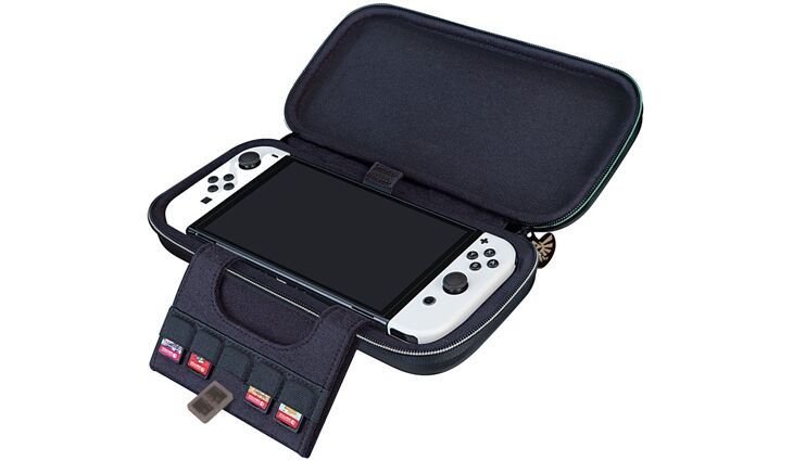 BIGBEN Travel Case The Legend of Zelda