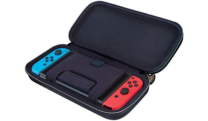BIGBEN Travel Case The Legend of Zelda