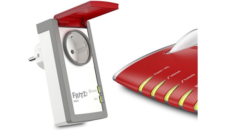 AVM FRITZ!DECT 210