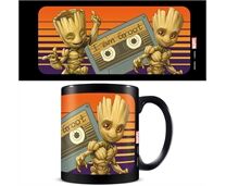 PYRAMID Guardians of the Galaxy G.S