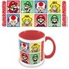 PYRAMID Super Mario Red