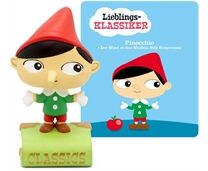 TONIES Tonies Hörfigur - LKL - Pinocchio
