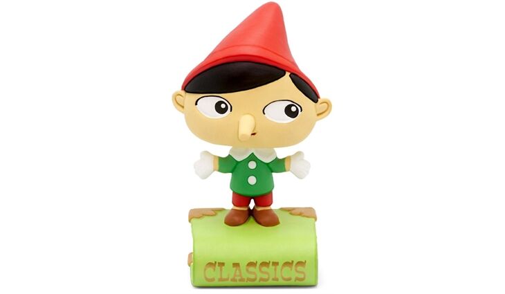 TONIES Tonies Hörfigur - LKL - Pinocchio