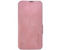 Peter Jäckel 20922 Commander Book Case A55 5G purple