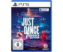 SOFTWAREPY PS5 Just Dance 2023