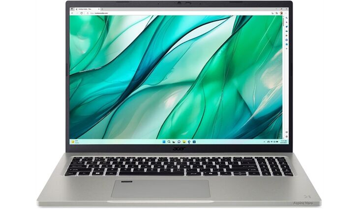 Acer Aspire Vero 16 (AV16-51P-7991)