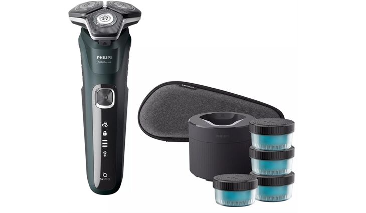 Philips S5884/69 Series 5000