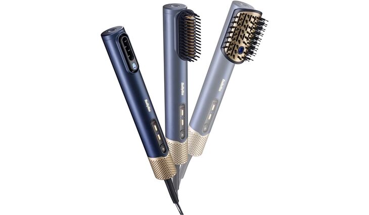 Babyliss AS6550E
