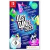 SOFTWAREPY SWITCH Just Dance 2022