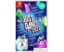 SOFTWAREPY SWITCH Just Dance 2022