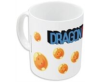 JOOJEE Dragonball Son-Goku Tasse