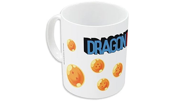 JOOJEE Dragonball Son-Goku Tasse