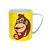 JOOJEE Super Mario Donkey Kong Tasse