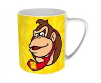 JOOJEE Super Mario Donkey Kong Tasse