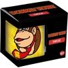 JOOJEE Super Mario Donkey Kong Tasse
