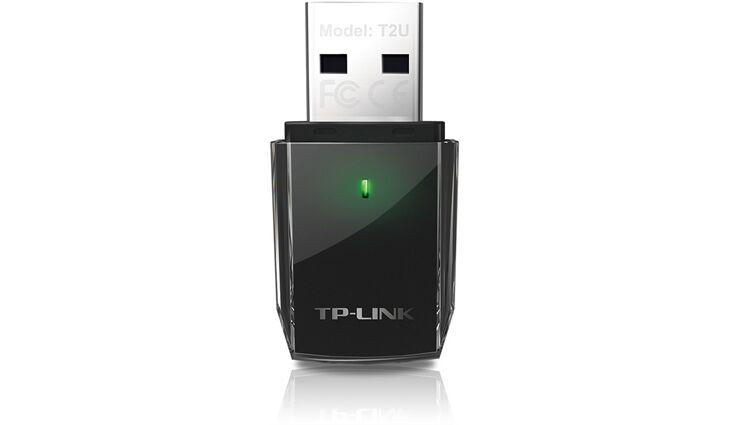 TP-Link Archer T2U AC600 Dualband
