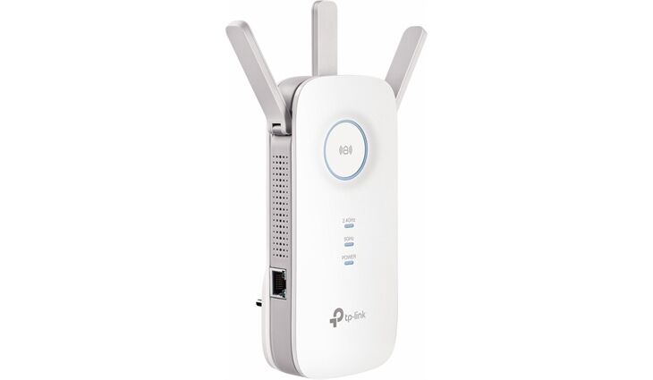 TP-Link RE450