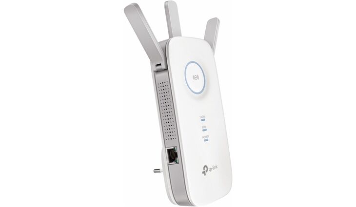 TP-Link RE450