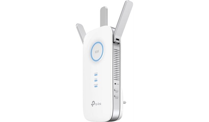 TP-Link RE450