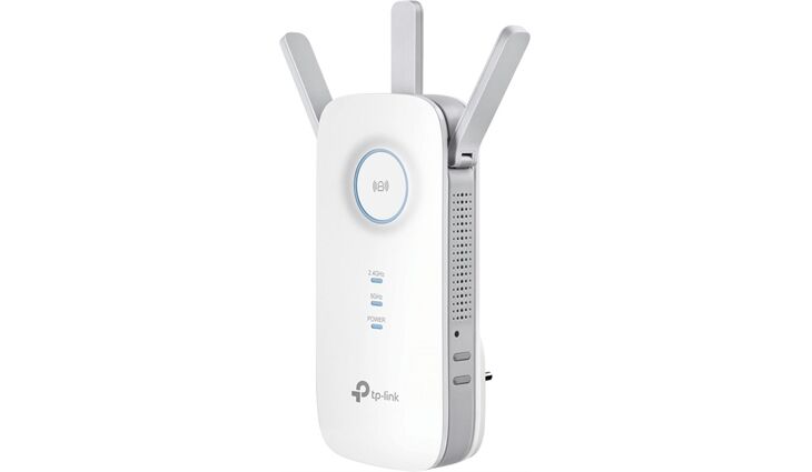TP-Link RE450