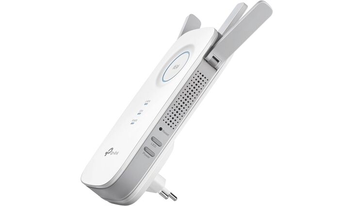 TP-Link RE450