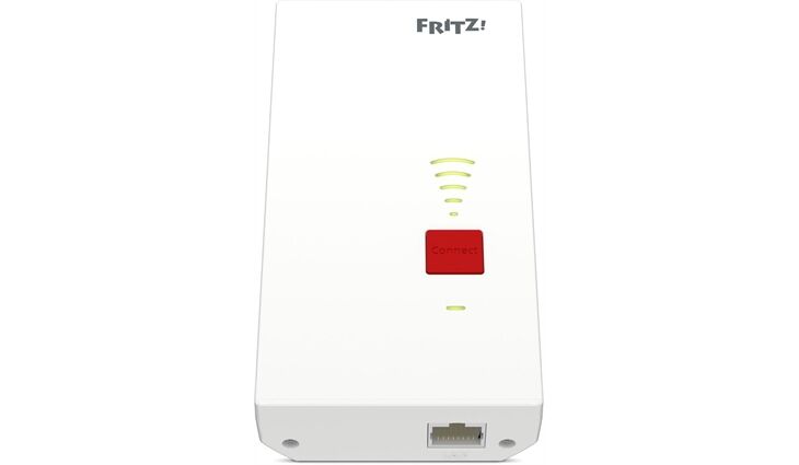 AVM FRITZ!Repeater 2400