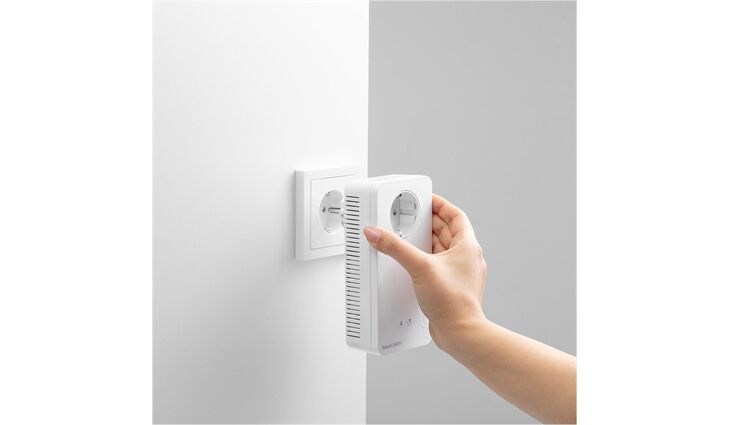 Devolo Mesh WLAN 2 Starter Kit