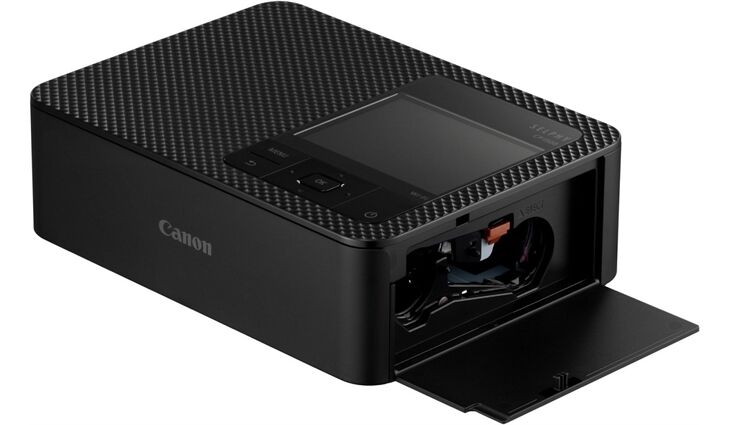 Canon SELPHY CP1500